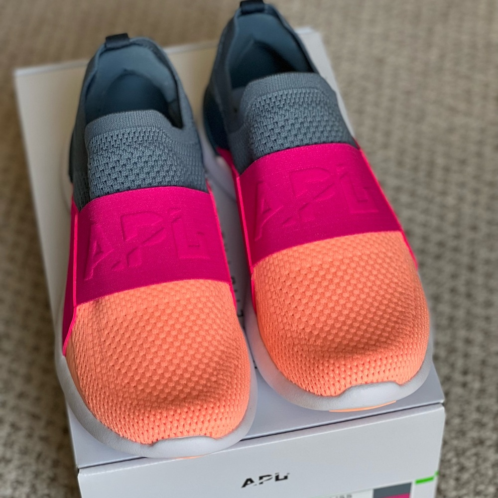 APL TECHLOOM BLISS